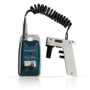 Drummond Hood Mate, 110V